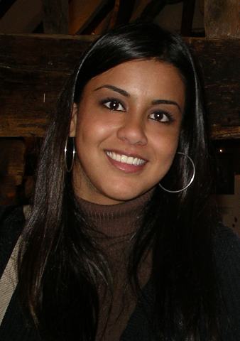 Pooja Shah's photo